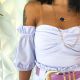 BLUSA CROPPED MNG CIGANINHA